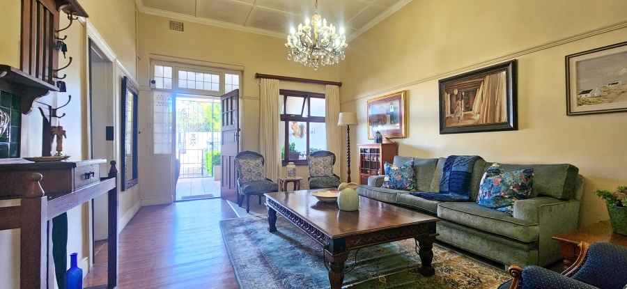 3 Bedroom Property for Sale in Bredasdorp Western Cape